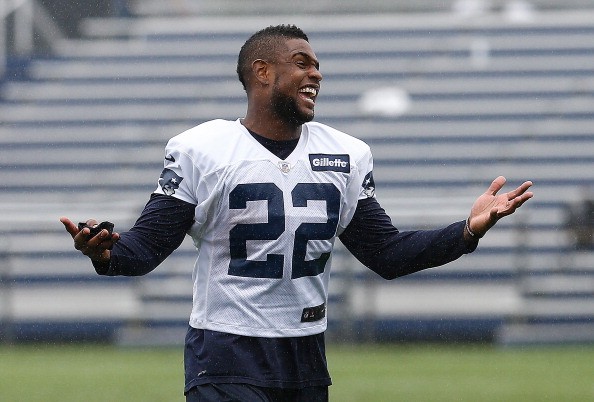 Stevan Ridley's Net Worth: Unpacking the $2.5 Million Fortune of the Super Bowl Champion
